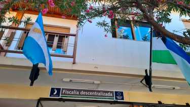 Cinco Saltos: quién era el hombre de 41 años que murió apuñalado.