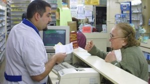 PAMI: cuáles son las recetas para acceder a los medicamentos gratis en septiembre 2024