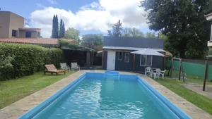 Muerte de un niño de 8 años en un cumpleaños en Chubut: la pileta donde se ahogó estaba inhabilitada