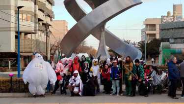 Roca se prepara para ser sede de un nuevo evento Doki Doki Anime