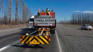 Javier Milei disuelve entes de transporte, en medio de los rumores sobre el cierre de Vialidad Nacional