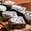 Imagen de Rolls de chocolate: la receta más fácil y rápida que vas a encontrar