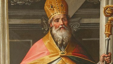 San Eusebio de Vericcellis.-