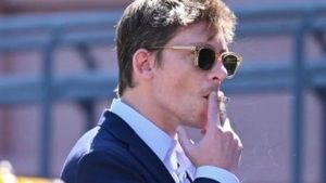 Cuánto gana Santiago Caputo: el Gobierno dio la cifra pero evitó precisar sus funciones