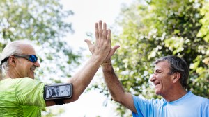 Cómo mantener la fuerza muscular y la vitalidad después de los 50 con estas técnicas fáciles