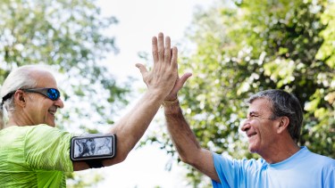 Después de los 50: las claves para mantener la fuerza muscular y la energía sin pasar horas en el gimnasio