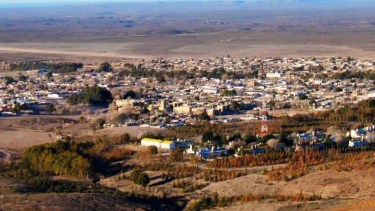 Apuñaló a su hombre en Sierra Grande y le dictaron la prisión preventiva