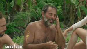 «Dijo que prefería un hijo muerto antes que&#8230;», el duro relato de un jugador de Survivor Expedición Robinson