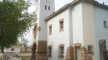 La Patagonia me mata: la misteriosa comisaría de Valcheta