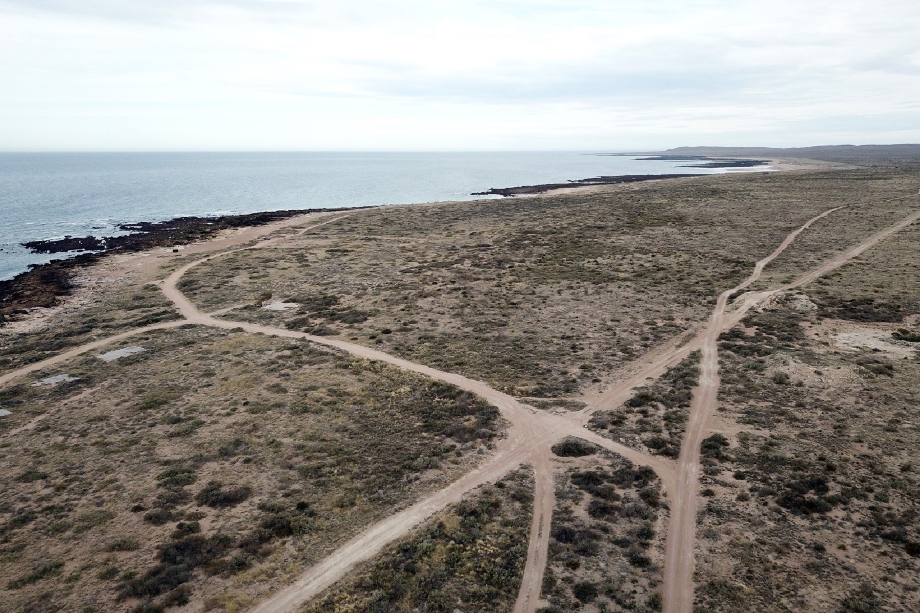 Planta de GNL: así fue la oferta de Río Negro a YPF para lograr su confirmación