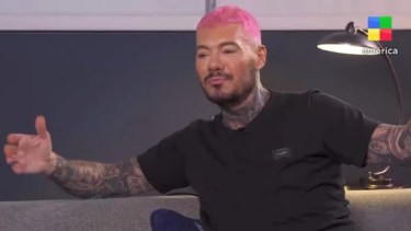 Marcelo Tinelli dio a conocer los hábitos que cambió para mejorar su estado de ánimo.