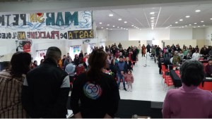 Unter votó por la «insuficiencia» de la oferta y cuáles son los principales incrementos