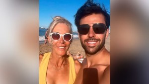 Quién es María Cecilia Roza, la suegra de Nicole Neumann que es vital en las empresas de Urcera