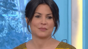 Úrsula Vargues habló en medio del escándalo con Alberto Fernández y Tamara Pettinato: «Quieren esconder la visita a genocidas»