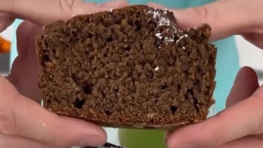 Cómo hacer un budín de naranjas: húmedo, esponjoso y 100% veggie