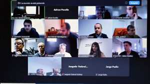 La Justicia recibió el peritaje por las «fichas truchas» en Río Negro de la Libertad Avanza