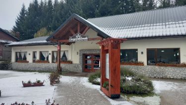 En el Concejo Deliberante no prosperó la interpelación al intendente. Foto: Angostura Informa.  