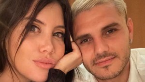 Revelan para qué usaba Wanda Nara la tarjeta de crédito que Mauro Icardi le bloqueó