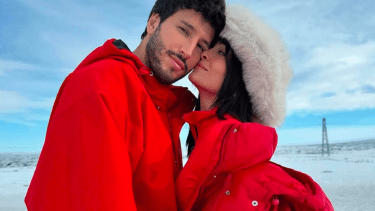 Sebastián Yatra y Aitana pusieron punto final a su relación y decidieron separarse: los motivos