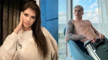 Imagen de La China Suárez huyó de una cena romántica por la presencia de Mauro Icardi y Wanda Nara