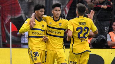 Medina podría irse en los próximos días, Pol se va en diciembre y ahora podría sumarse Zenón. (Archivo FBaires)