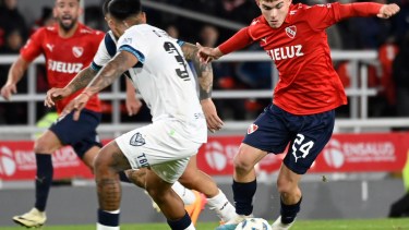 El partido entre Independiente y Vélez por la Copa Argentina ya tiene fecha confirmada.