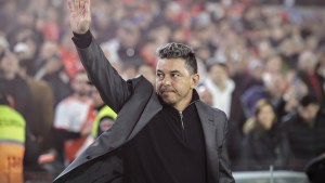 La decisión de Gallardo con la rotación en River entre la Copa Libertadores y Boca