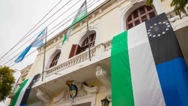 El gobierno de Río Negro decidió darle un lugar prioritario a un proceso de modernización. Archivo