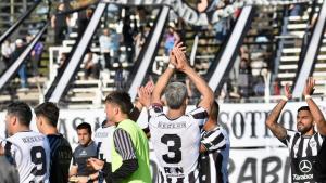 Cipolletti va contra Sol de América de Formosa: cuándo se juega y cómo se define