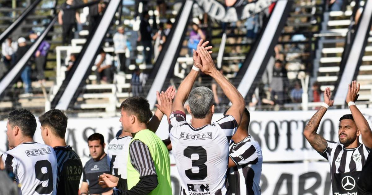 Cipolletti va contra Sol de América de Formosa cuándo se juega y cómo