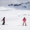 Imagen de Invierno en marcha: esperan las primeras nevadas y Río Negro apuesta a la diversidad, los turistas brasileños y las ballenas
