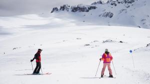 Invierno en marcha: esperan las primeras nevadas y Río Negro apuesta a la diversidad, los turistas brasileños y las ballenas