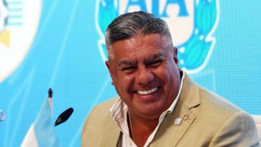 La Justicia falló a favor de la AFA y en contra de las SAD.