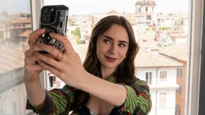 &#8216;Emily in Paris&#8217;: Netflix confirmó la quinta temporada de la serie, los detalles