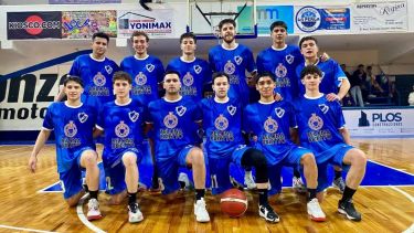 Atlético Regina logró una clara victoria ante Cipo y manda en soledad. (Face Atlético Regina)