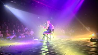 Agenda cultural en Neuquén, Roca y Bariloche. Foto: Gentileza