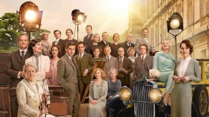 A qué hora se estrena «Downton Abbey: Una nueva era» en Netflix