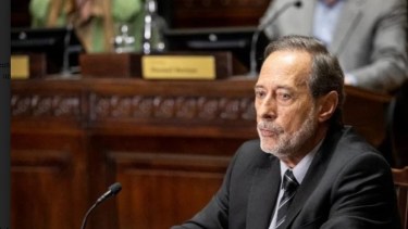 Guillermo Francella protagoniza "El Encargado"
