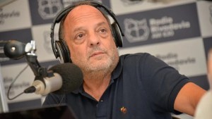 Baby Etchecopar cambia de horario y la programación de A24 incorpora a Laje y Feimann: así queda la grilla