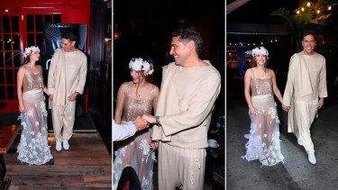 Matías Alé y Martina Vignolo darán el &#8216;sí&#8217; en la Bombonera