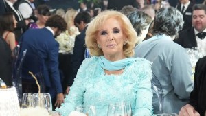 Estos son los invitados de «La noche de Mirtha» para este sábado 23 de noviembre