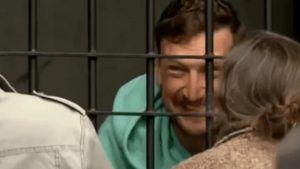 Polémica por la visita de familiares al diputado Germán Kiczka: risas y burlas desde la cárcel