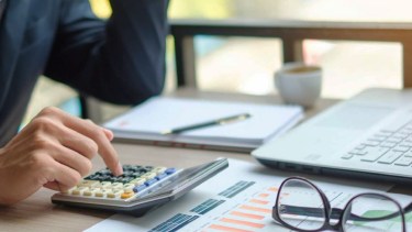 AFIP Recibo de sueldo.-