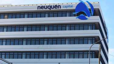 Cambio de horarios activó conflicto en Neuquén. Foto: archivo Cecilia Maletti. 