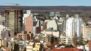 Un boom: por Vaca Muerta, la expansión urbana del Gran Neuquén en 6 años equivale a todo Ushuaia