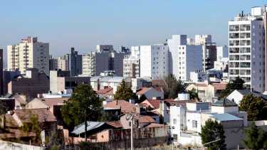 Debido a mayores ingresos coparticipables de más de 6.300 millones Gaido reestructuró el ejercicio 2024 , en acuerdo de secretarios (foto Cecilia Maletti)