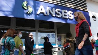 Las prestaciones de Anses que cobran este miércoles 4 de septiembre 2024. 