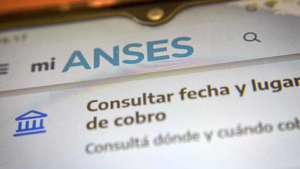 Calendario Anses: qué prestaciones cobran este miércoles 11 de septiembre 2024