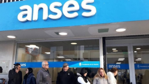 Calendario Anses: las prestaciones que cobran este jueves 26 de septiembre 2024