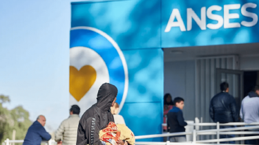 Las prestaciones de Anses que cobran este lunes 30 de septiembre 2024. 
